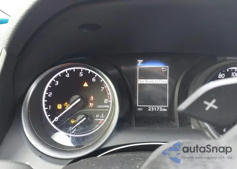 2024 Toyota Camry Se from USA, damaged, VIN 4T1G11AKXRU211404